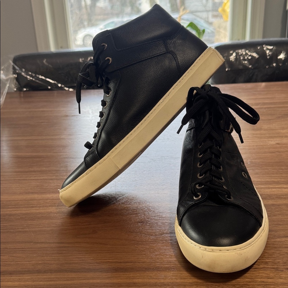 Versace collection shoes